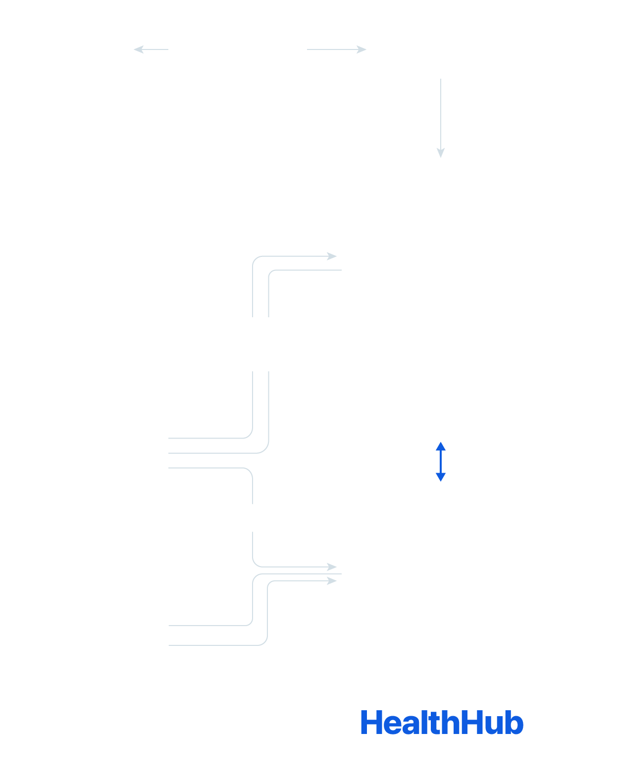 Healthhub Diagram