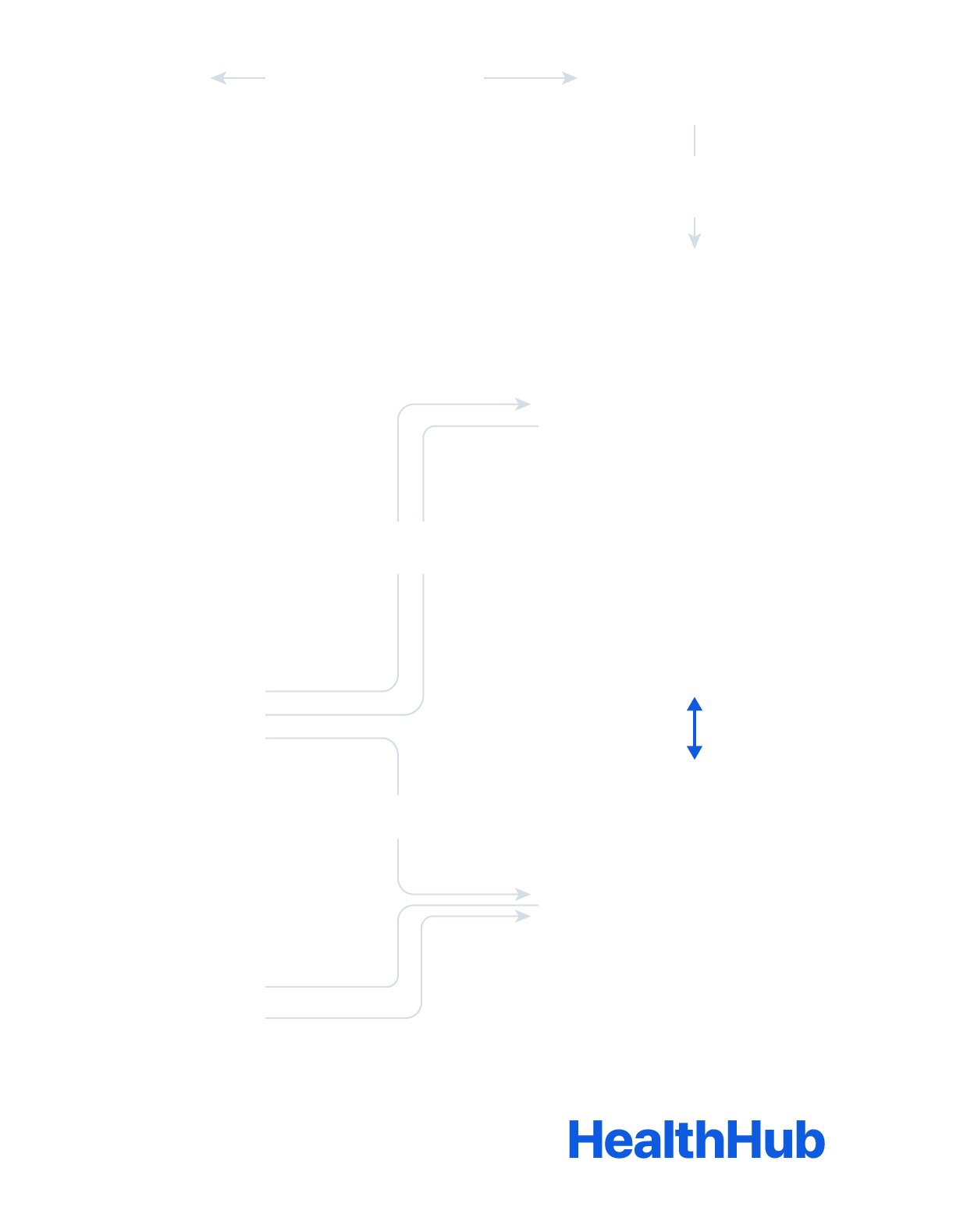 Healthhub Diagram