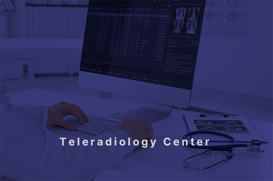 HealthHub Expands Regional Teleradiology Centers to Improve Access to Diagnostic Services