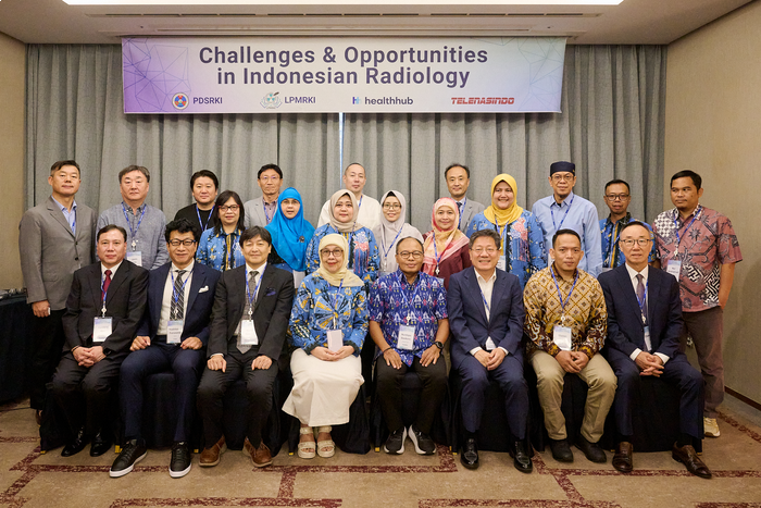 HealthHub Hosts Symposium for Asia-Pacific Radiology Experts