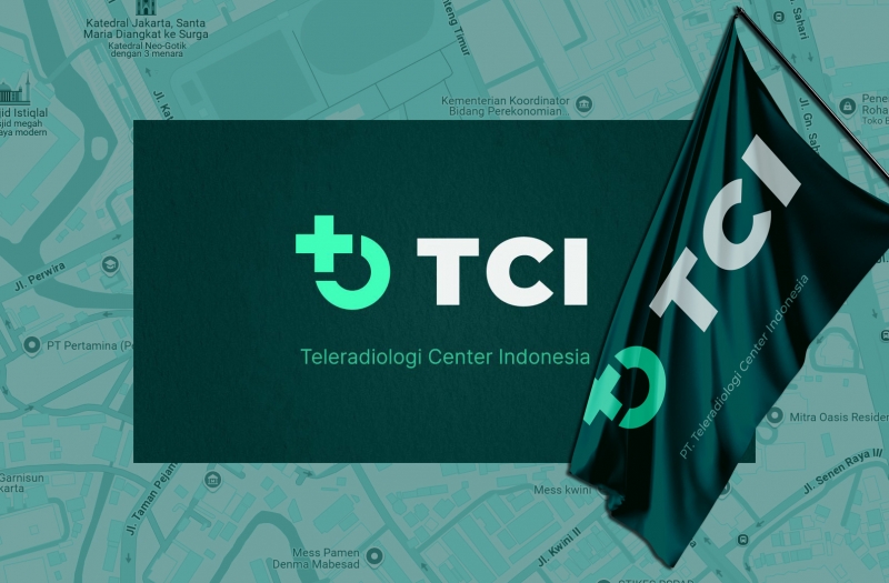 HealthHub、インドネシアTCI設立でインドネシア遠隔判読市場攻略本格化