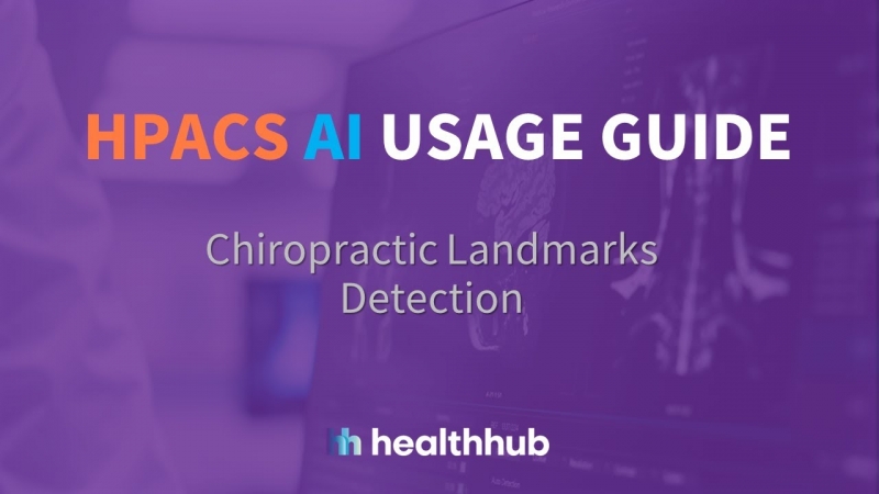 [Healthhub] HPACS AI USAGE GUIDE (English Ver)