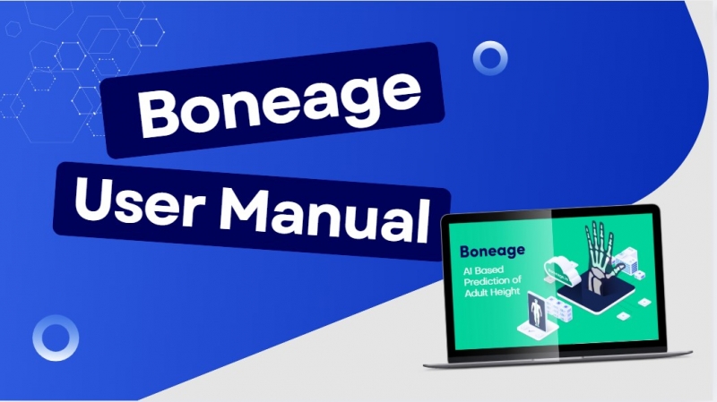 HealthHub Boneage Manual Video