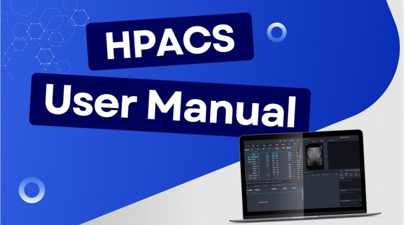 HealthHub HPACS Manual Video