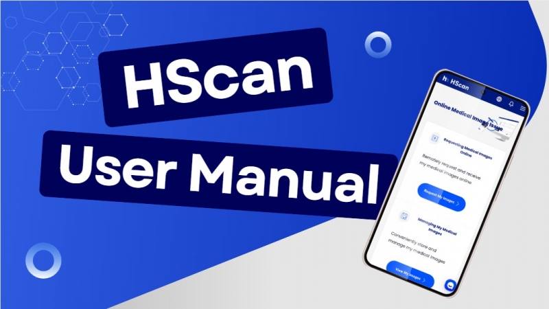 HealthHub HScan Manual Video